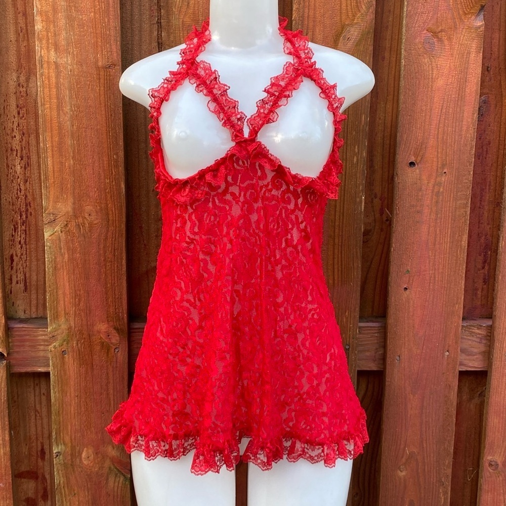 Fantasy Lingerie Intimate One Size
